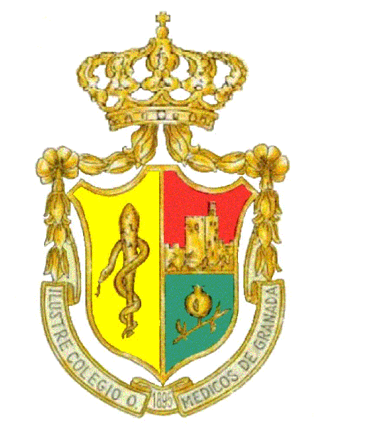 Ilustre Colegio de Médicos de la Provincia de Granada
